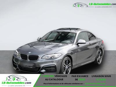BMW Série 2 Coupé M240i 340 ch BVA