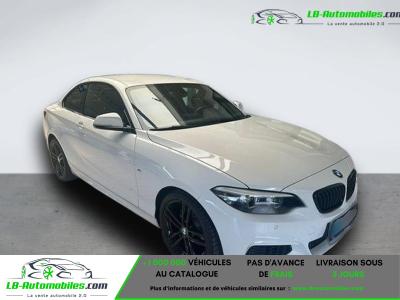 BMW Série 2 Coupé 218i 136 ch