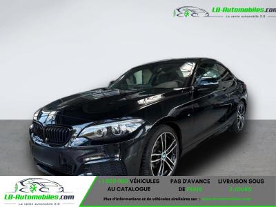 BMW Série 2 Coupé 218i 136 ch