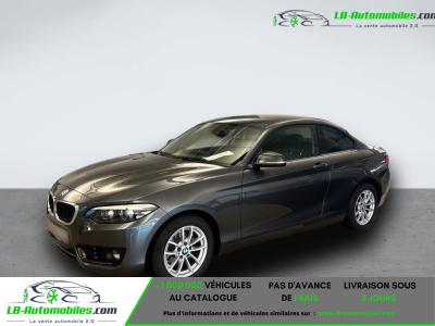 BMW Série 2 Coupé 218i 136 ch BVA