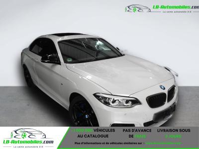 BMW Série 2 Coupé M240i 340 ch BVA