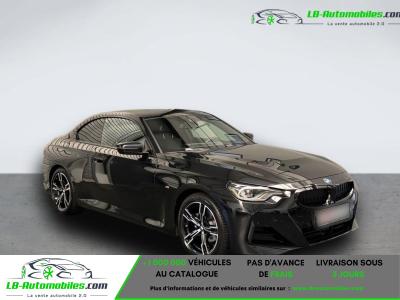BMW Série 2 Coupé 218i 156 ch BVA