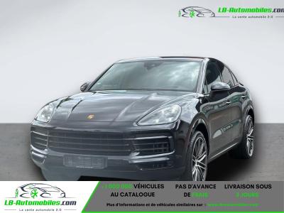 Porsche Cayenne Coupé S 3.0 V6 440 ch  BVA