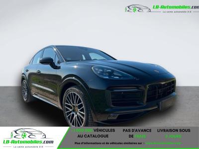 Porsche Cayenne Coupé GTS 4.0 V8 460 ch  BVA