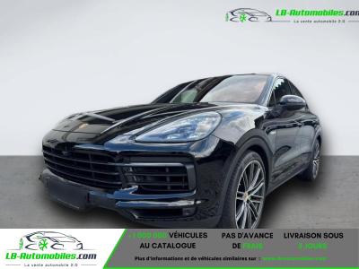 Porsche Cayenne Coupé E-Hybrid 3.0 V6 462 ch  BVA