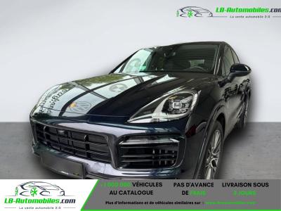 Porsche Cayenne Coupé E-Hybrid 3.0 V6 462 ch  BVA