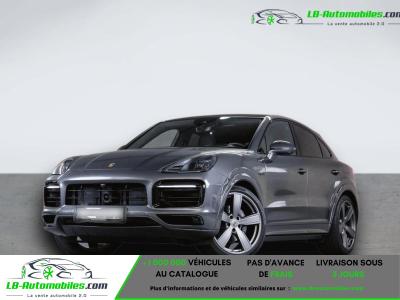 Porsche Cayenne Coupé E-Hybrid 3.0 V6 462 ch  BVA