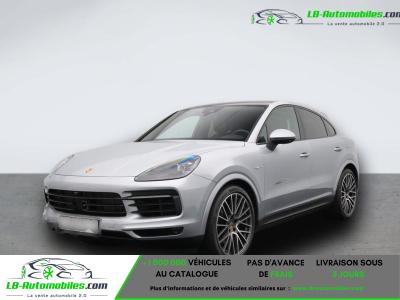 Porsche Cayenne Coupé E-Hybrid 3.0 V6 462 ch  BVA