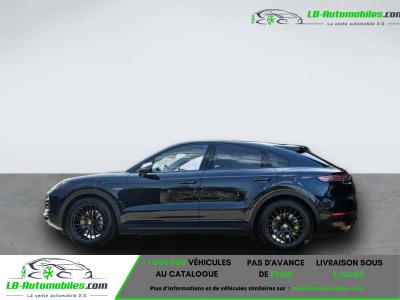 Porsche Cayenne Coupé E-Hybrid 3.0 V6 462 ch  BVA
