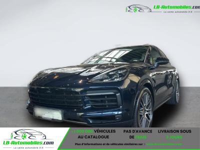 Porsche Cayenne Coupé E-Hybrid 3.0 V6 462 ch  BVA