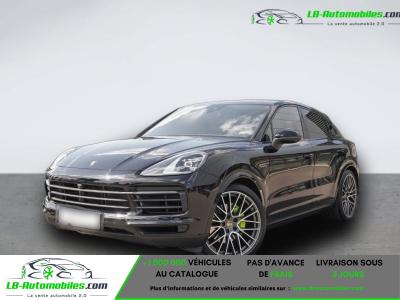 Porsche Cayenne Coupé E-Hybrid 3.0 V6 462 ch  BVA