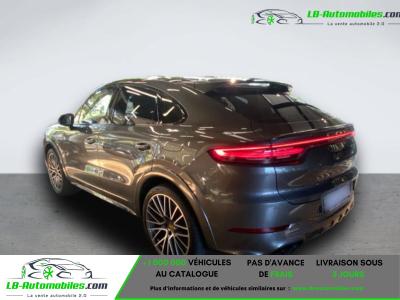 Porsche Cayenne Coupé Turbo E-Hybrid 4.0 V8 680 ch  BVA
