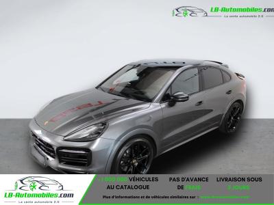 Porsche Cayenne Coupé GTS 4.0 V8 474 ch