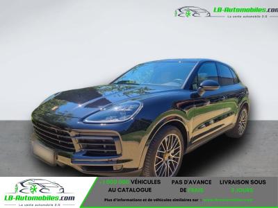 Porsche Cayenne GTS 3.6 V6 440 ch