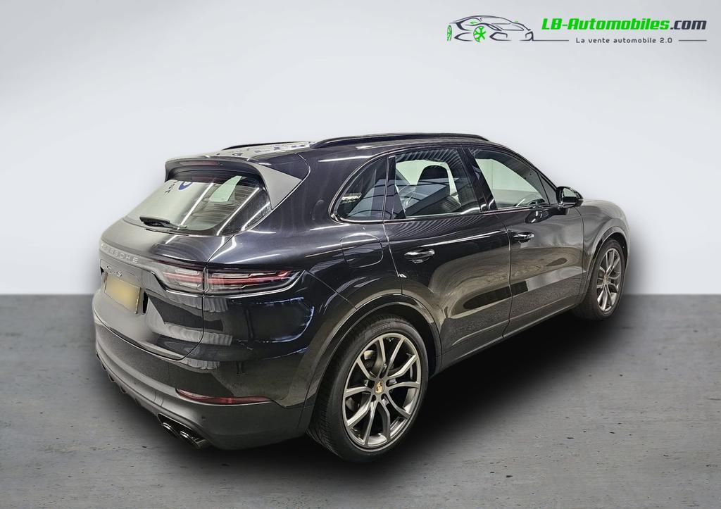 Porsche Cayenne GTS 3.6 V6 440 ch