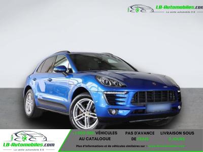 Porsche Macan 2.0 245 ch