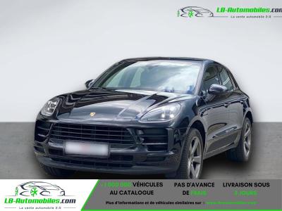 Porsche Macan 2.0 245 ch