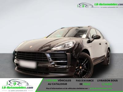 Porsche Macan 2.0 245 ch