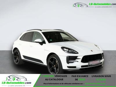 Porsche Macan 2.0 245 ch