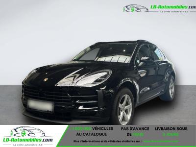 Porsche Macan 2.0 245 ch