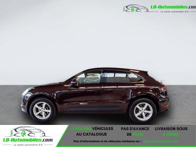 Porsche Macan 2.0 245 ch