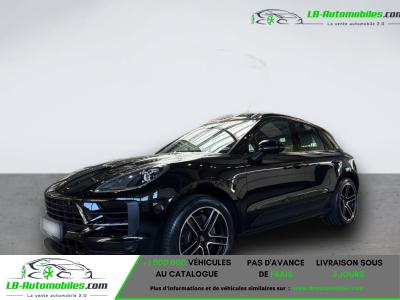 Porsche Macan S 3.0 354 ch