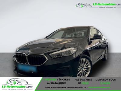 BMW Série 2 Gran Coupé 218i 136 ch BVA