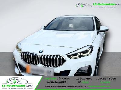 BMW Série 2 Gran Coupé 218i 136 ch BVA