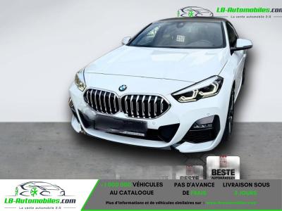 BMW Série 2 Gran Coupé 218i 136 ch BVA