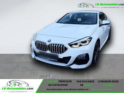 BMW Série 2 Gran Coupé 218i 136 ch BVA