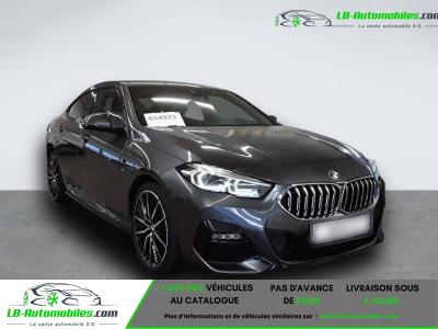 BMW Série 2 Gran Coupé 220d 190 ch BVA