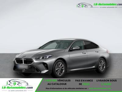 BMW Série 2 Gran Coupé 220d 190 ch BVA
