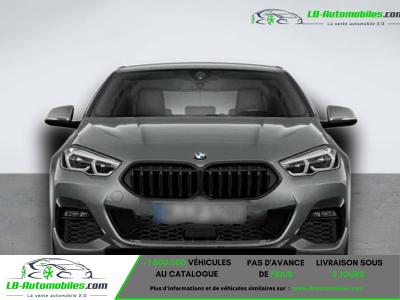 BMW Série 2 Gran Coupé 220i 178 ch BVA