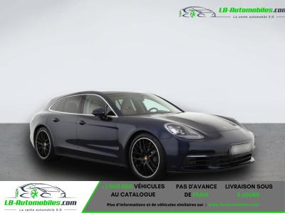 Porsche Panamera 4S V6 3.0 440 PDK