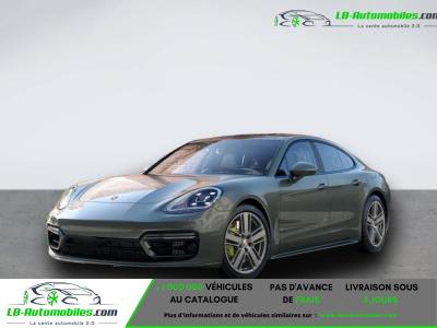 Porsche Panamera 4 V6 3.0 462 Hybrid