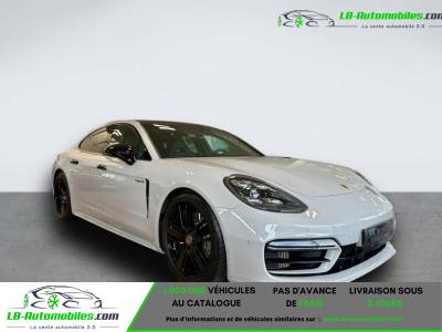 Porsche Panamera 4 V6 3.0 462 Hybrid