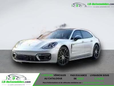 Porsche Panamera 4 V6 3.0 462 Hybrid