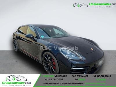 Porsche Panamera 4 V6 3.0 462 Hybrid