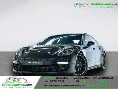 Porsche Panamera 4 V6 3.0 462 Hybrid