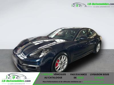 Porsche Panamera 4S V6 3.0 440