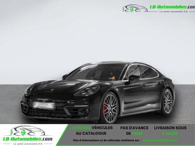 Porsche Panamera 4S V6 3.0 440