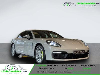 Porsche Panamera 4S V6 3.0 560 Hybrid