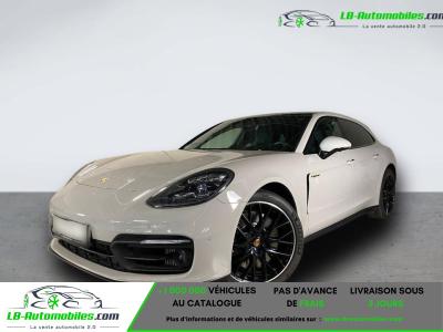 Porsche Panamera 4S V6 3.0 560 Hybrid