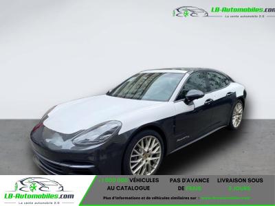 Porsche Panamera 4 V6 3.0 330 ch