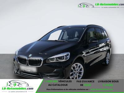 BMW Série 2 Gran Tourer 218d 150 ch