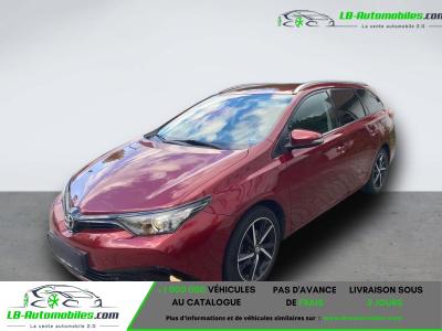 Toyota Auris 116 1.2T BVM