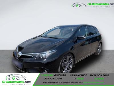 Toyota Auris 116 1.2T BVM