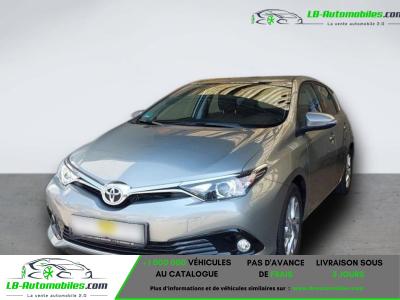 Toyota Auris 116 1.2T BVM