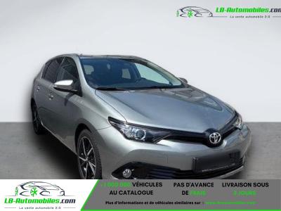 Toyota Auris 116 1.2T BVM