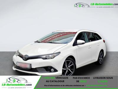 Toyota Auris 116 1.2T BVM